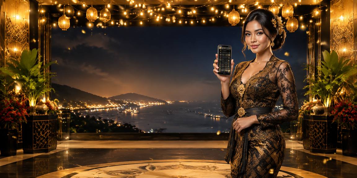 naga5000 login How naga5000 login Operates for Indonesia